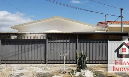 Casa com 3 dormitórios à venda, 242 m² por R$ 750.000,00 - Jardim Nossa Senhora Auxiliadora - Campinas/SP