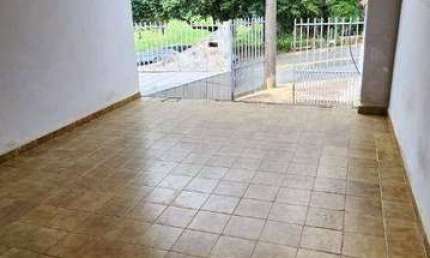 Casa com 2 dormitórios à venda, 119 m² por R$ 400.000,00 - Jardim New York - Campinas/SP