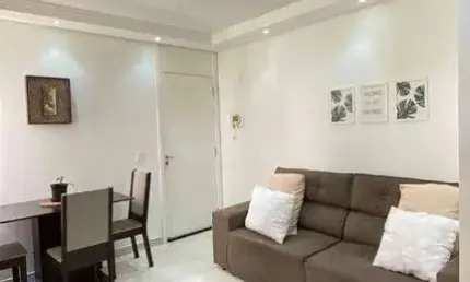 Apartamento com 2 dormitórios à venda, 45 m² por r$ 245.000,00 - jardim do lago ii - campinas/sp