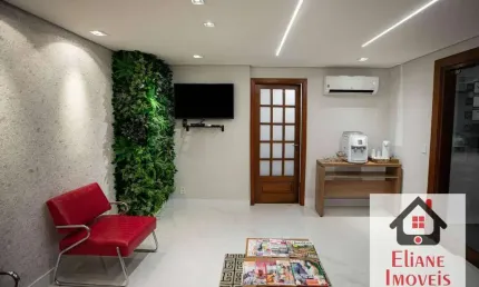 Sala à venda, 210 m² por R$ 1.050.000,00 - Centro - Campinas/SP