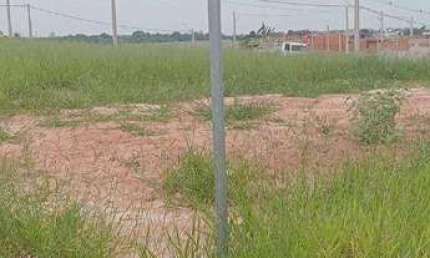 Terreno à venda, 126 m² por R$ 130.000,00 - Jardim Marajó - Campinas/SP