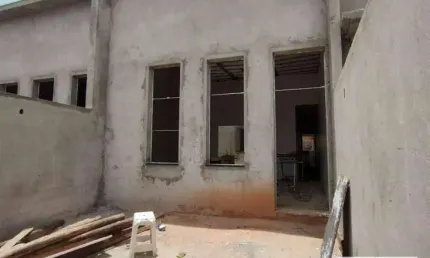 Casa com 3 dormitórios à venda, 70 m² por r$ 360.000,00 - jardim são judas tadeu - campinas/sp
