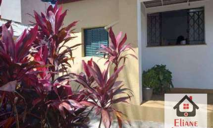 Casa com 3 dormitórios à venda, 101 m² por R$ 630.000,00 - Jardim Bela Vista - Campinas/SP