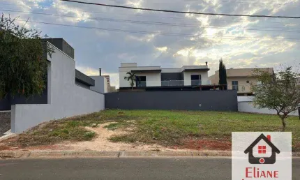 Terreno à venda, 250 m² por R$ 362.000,00 - Jardim do Jatobá - Hortolândia/SP