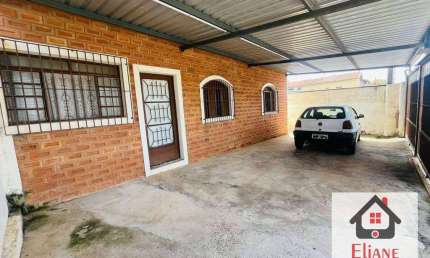 Casa com 4 dormitórios à venda, 89 m² por R$ 540.000,00 - Jardim New York - Campinas/SP