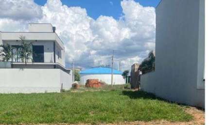 Terreno à venda, 260 m² por R$ 320.000,00 - Parque Olívio Franceschini - Hortolândia/SP