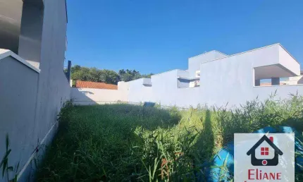 Terreno à venda, 250 m² por R$ 250.000 - Parque Ortolândia - Hortolândia/SP