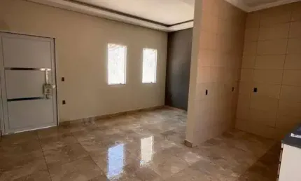 Casa com 3 dormitórios à venda, 82 m² por R$ 425.000 - Jardim Santa Rosa - Nova Odessa/SP