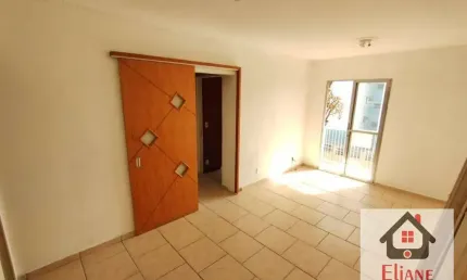 Apartamento com 2 dormitórios à venda, 61 m² por r$ 220.000,00 - jardim paulicéia - campinas/sp