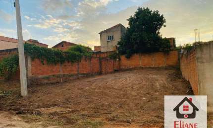 Terreno à venda, 200 m² por R$ 70.000,00 - Chacaras Miracatu - Monte Mor/SP