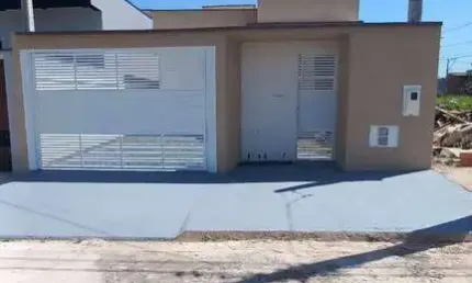 Casa com 2 dormitórios à venda, 65 m² por r$ 447.000,00 - parque bella ville - hortolândia/sp