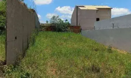 Terreno à venda, 248 m² por R$ 170.000,00 - Residencial Cittá Di Firenze - Campinas/SP