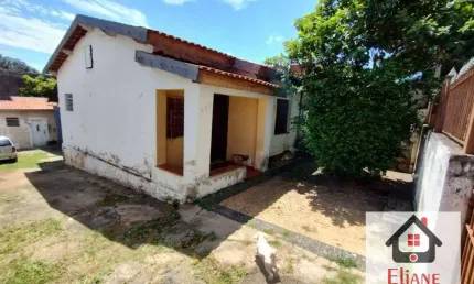 Casa com 2 dormitórios à venda, 120 m² por R$ 480.000,00 - Jardim Flamboyant - Campinas/SP