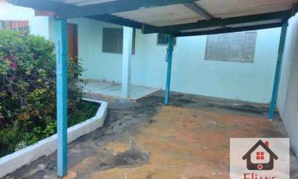 Casa com 2 dormitórios à venda, 50 m² por R$ 500.000,00 - Jardim do Trevo - Campinas/SP