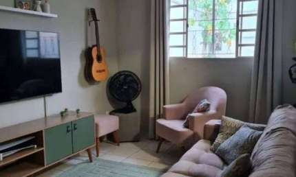 Casa com 2 dormitórios à venda, 70 m² por R$ 350.000,00 - Parque Eldorado - Campinas/SP