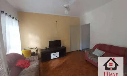 Casa com 3 dormitórios à venda, 172 m² por R$ 415.000,00 - Jardim Eulina - Campinas/SP