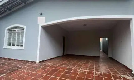 Casa com 3 dormitórios à venda, 155 m² por R$ 508.000,00 - Jardim Eulina - Campinas/SP