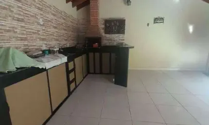 Casa com 2 dormitórios à venda, 90 m² por r$ 270.000,00 - loteamento residencial porto seguro - campinas/sp