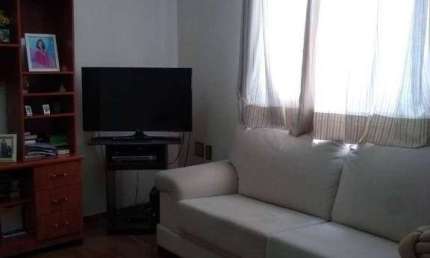 Casa com 3 dormitórios à venda, 178 m² por R$ 550.000,00 - Jardim do Trevo - Campinas/SP