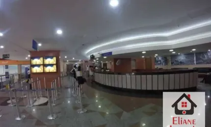 Sala à venda, 36 m² por R$ 270.000,00 - Centro - Campinas/SP