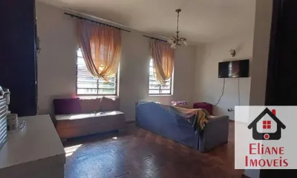 Casa com 3 dormitórios à venda, 146 m² por R$ 450.000,00 - Jardim Boa Esperança - Campinas/SP