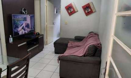 Casa com 2 dormitórios à venda, 80 m² por R$ 340.000,00 - Residencial Cosmos - Campinas/SP