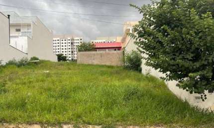 Terreno à venda, 200 m² por R$ 233.000,00 - Jardim Ibirapuera - Campinas/SP