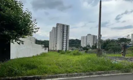 Terreno à venda, 200 m² por R$ 233.000,00 - Jardim Ibirapuera - Campinas/SP
