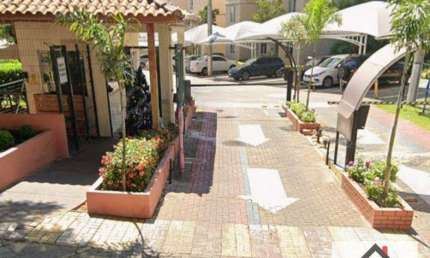 Apartamento com 3 dormitórios à venda, 70 m² por R$ 250.000,00 - Jardim São José - Campinas/SP