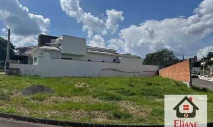 Terreno à venda, 415 m² por r$ 210.000,00 - jardim itapoan - monte mor/sp