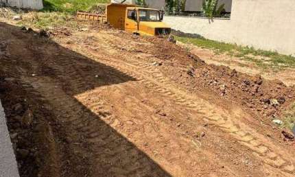 Terreno à venda, 200 m² por R$ 250.000,00 - Jardim Ibirapuera - Campinas/SP