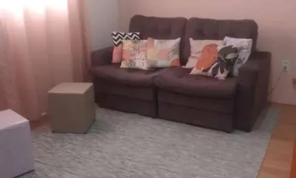 Casa com 2 dormitórios à venda, 80 m² por R$ 200.000,00 - Loteamento Residencial Novo Mundo - Campinas/SP