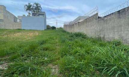 Terreno à venda, 200 m² por R$ 212.000,00 - Jardim Ibirapuera - Campinas/SP