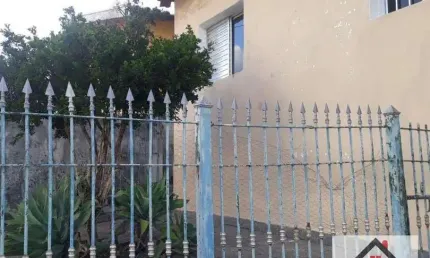 Casa com 2 dormitórios à venda, 200 m² por R$ 280.000,00 - Jardim Alvorada - Campinas/SP