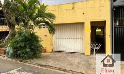 Casa com 2 dormitórios à venda, 100 m² por R$ 290.000,00 - Parque Residencial Vila União - Campinas/SP