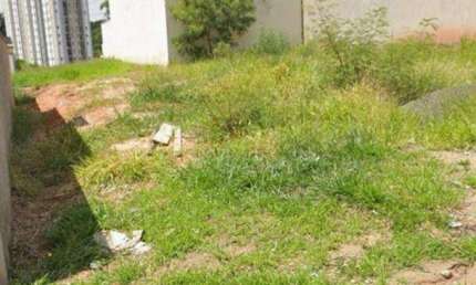 Terreno à venda, 200 m² por R$ 240.000,00 - Jardim Ibirapuera - Campinas/SP