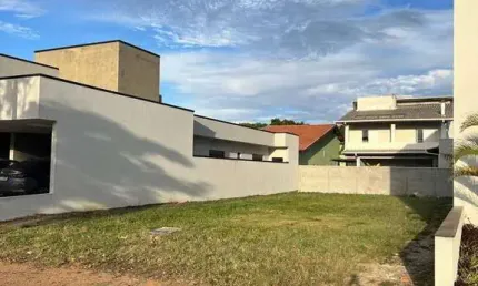 Terreno à venda, 308 m² por R$ 300.000 - Cascata - Paulínia/SP