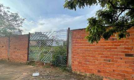 Terreno à venda, 327 m² por R$ 400.000,00 - Jardim Ibirapuera - Campinas/SP