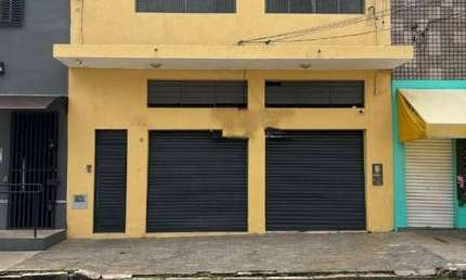Salão à venda, 225 m² por R$ 583.000,00 - Centro - Campinas/SP