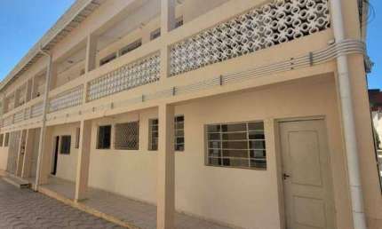 Apartamento com 2 dormitórios à venda, 78 m² por R$ 200.000,00 - São Bernardo - Campinas/SP