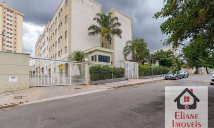Apartamento com 3 dormitórios à venda, 54 m² por R$ 255.000,00 - São Bernardo - Campinas/SP