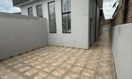 Casa com 2 dormitórios à venda, 66 m² por R$ 350.000,00 - Jardim Maria Antonia (Nova Veneza) - Sumaré/SP