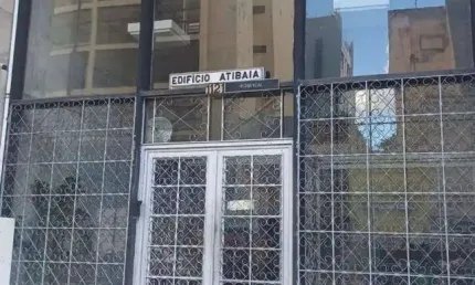 Apartamento com 2 dormitórios à venda, 90 m² por R$ 215.000,00 - Centro - Campinas/SP