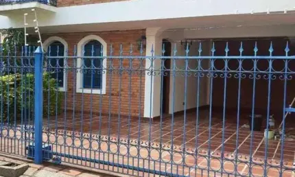 Casa com 3 dormitórios à venda, 187 m² por R$ 745.000,00 - Jardim Proença - Campinas/SP
