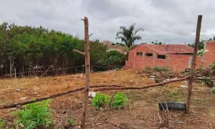 Terreno à venda, 250 m² por R$ 60.000 - Jardim Colina II - Monte Mor/SP