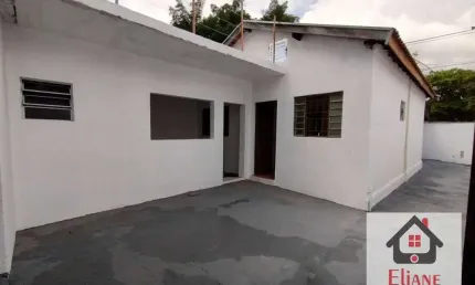 Casa com 3 dormitórios à venda, 51 m² por R$ 290.000 - Morro Alto - Paulínia/SP