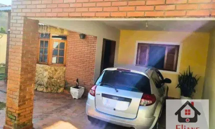 Casa com 2 dormitórios à venda, 180 m² por R$ 620.000,00 - Jardim Planalto de Viracopos - Campinas/SP