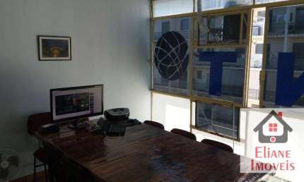 Sala à venda, 74 m² por R$ 130.000 - Centro - Campinas/SP