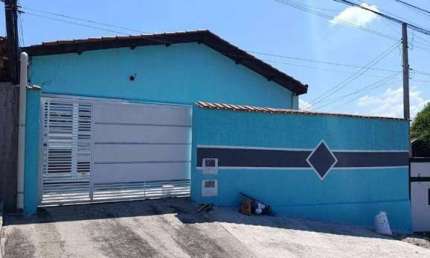 Casa com 3 dormitórios à venda, 190 m² por R$ 450.000,00 - Jardim Novo Maracanã - Campinas/SP