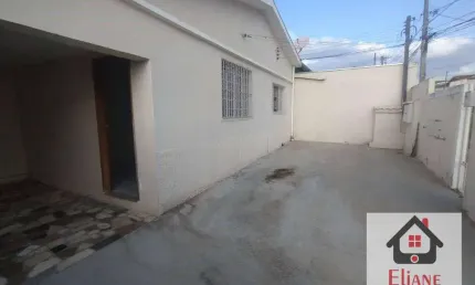 Casa com 2 dormitórios à venda, 133 m² por R$ 550.000 - Jardim Aurélia - Campinas/SP